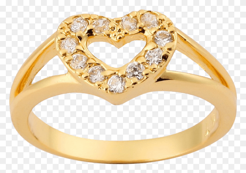 803x547 Gold Rings In Goa Ring, Jewelry, Accessories, Accessory HD PNG Download