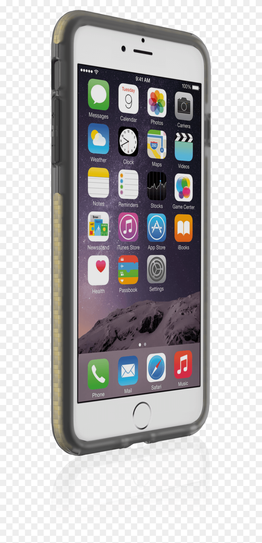 515x1683 Gold Smoke Apple Iphone 6 Precio, Mobile Phone, Phone, Electronics HD PNG Download