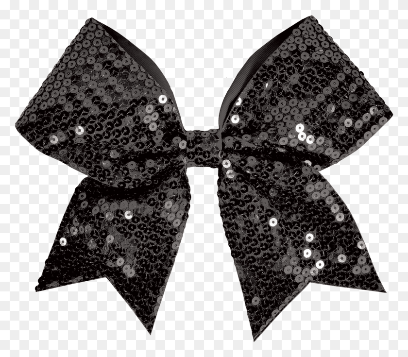 1162x1006 Gold Sparkly Cheer Bows, Tie, Accessories, Accessory HD PNG Download