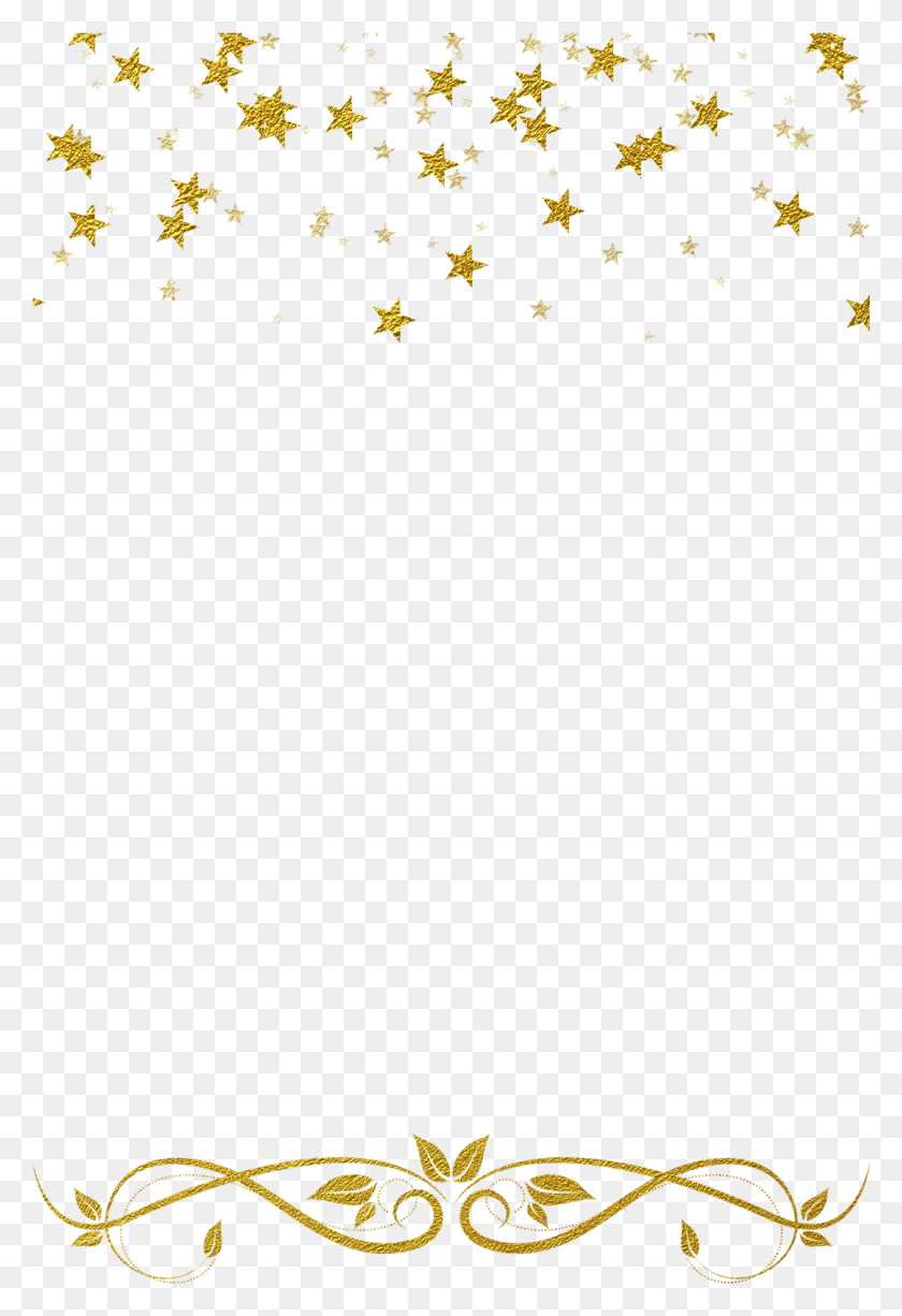 1081x1616 Gold Star Snapchat Clip Art Gold Snapchat Filter, Symbol, Star Symbol, Outdoors HD PNG Download