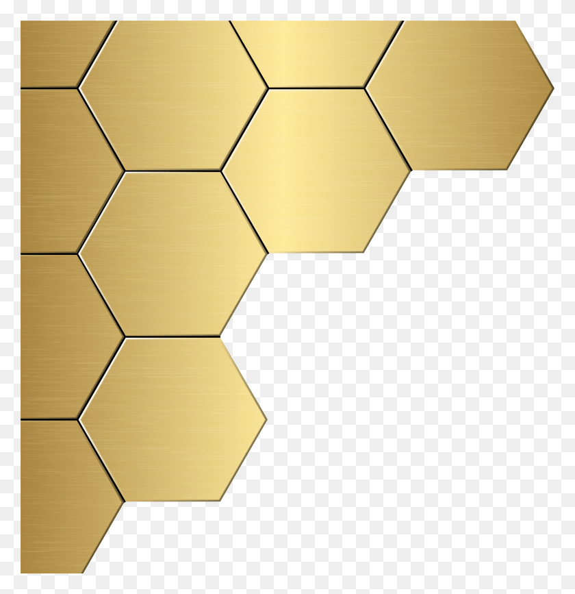 7725x8002 Gold Texture HD PNG Download