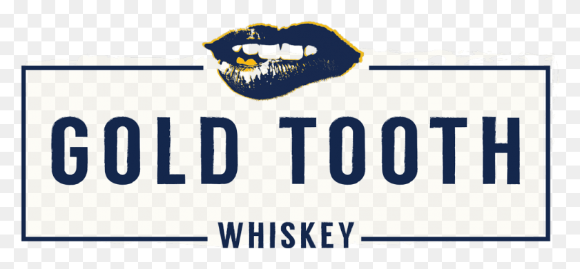 997x422 Gold Tooth Whiskey Graphic Design, Vehicle, Transportation, License Plate Descargar Hd Png