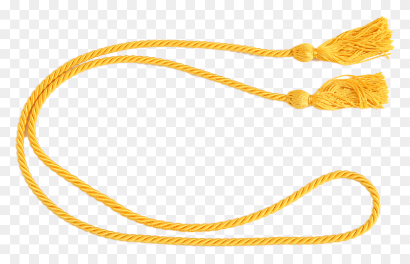 1343x828 Gold Transparent Graduation Gold Honor Cord, Rug, Rope, Leash HD PNG Download