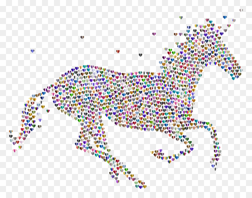 974x750 Gold Unicorn Computer Icons Horse Transparent Background Unicorn Icon, Parade, Person, Human HD PNG Download