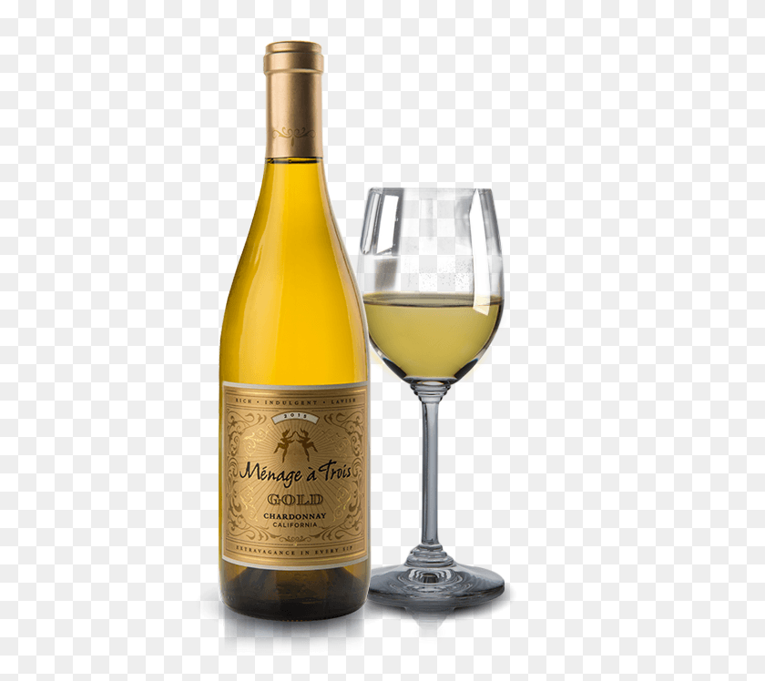 413x688 Gold Wine Bottle And Glasses, Wine, Alcohol, Beverage HD PNG Download