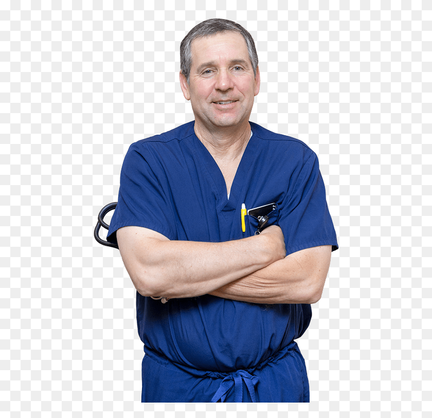 478x753 Goldberg Md Sitting, Person, Human, Doctor HD PNG Download