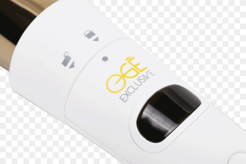 Golden 5 In 1 Curler Smartphone, Disk, Whistle Clipart PNG