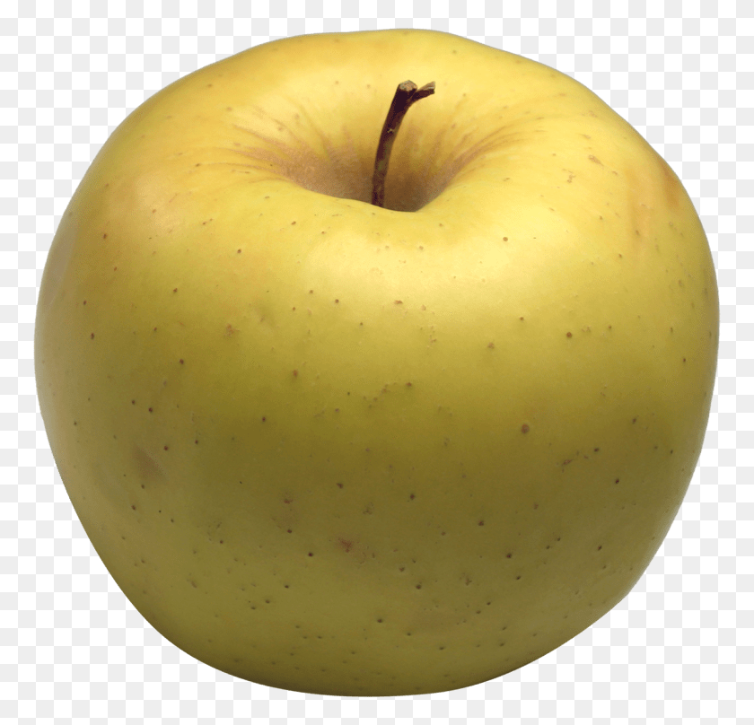 767x748 Golden Apple, Plant, Fruit, Food HD PNG Download