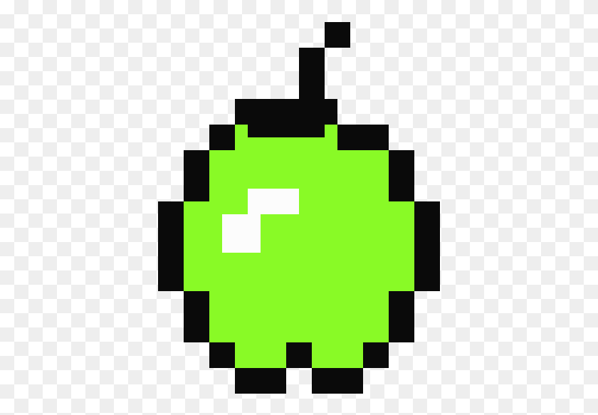 397x523 Golden Apple Minecraft Golden Apple, First Aid, Pac Man, Graphics HD PNG Download