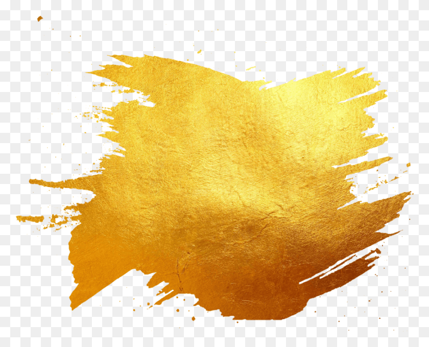 868x689 Золотая Кисть Изображения Золотая Кисть, На Открытом Воздухе, Растение Hd Png Скачать