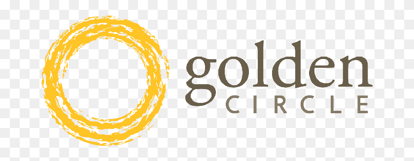 673x267 Golden Circle Donation National Multiple Sclerosis Golden Circle Logo, Text, Number, Symbol HD PNG Download
