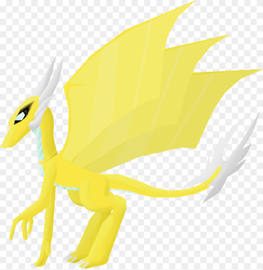 Golden Dragon Illustration, Baby, Person Sticker PNG