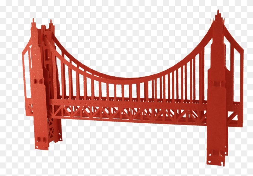 911x614 Descargar Png / Puente Golden Gate Png