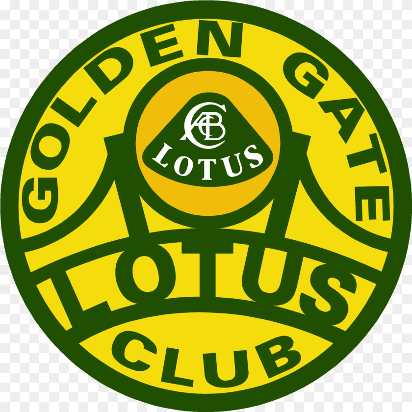 1331x1331 Golden Gate Lotus Club Berm Designs Circle, Badge, Logo, Symbol Clipart PNG