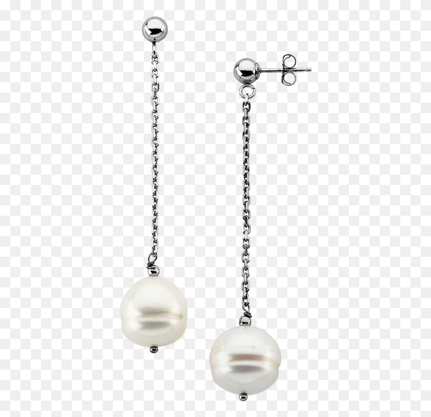 376x752 Golden Globe Jewelry Trends Pearl Dangle Earrings Earrings, Chain, Accessories, Accessory HD PNG Download