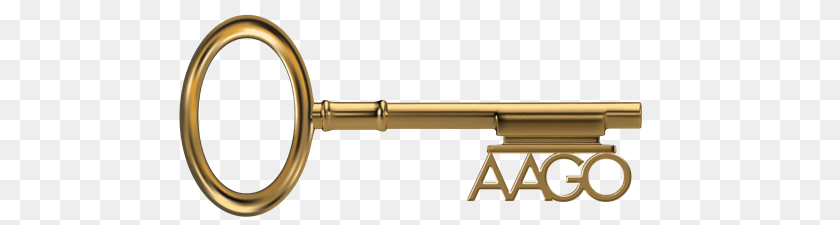 525x225 Golden Key Awards, Smoke Pipe PNG