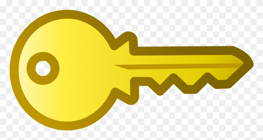 1025x511 Golden Key Icon Icon Key HD PNG Download