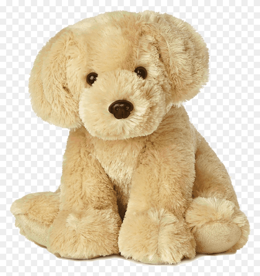 912x973 Golden Labrador Retriever Puppy Teddy Bear, Toy, Plush HD PNG Download