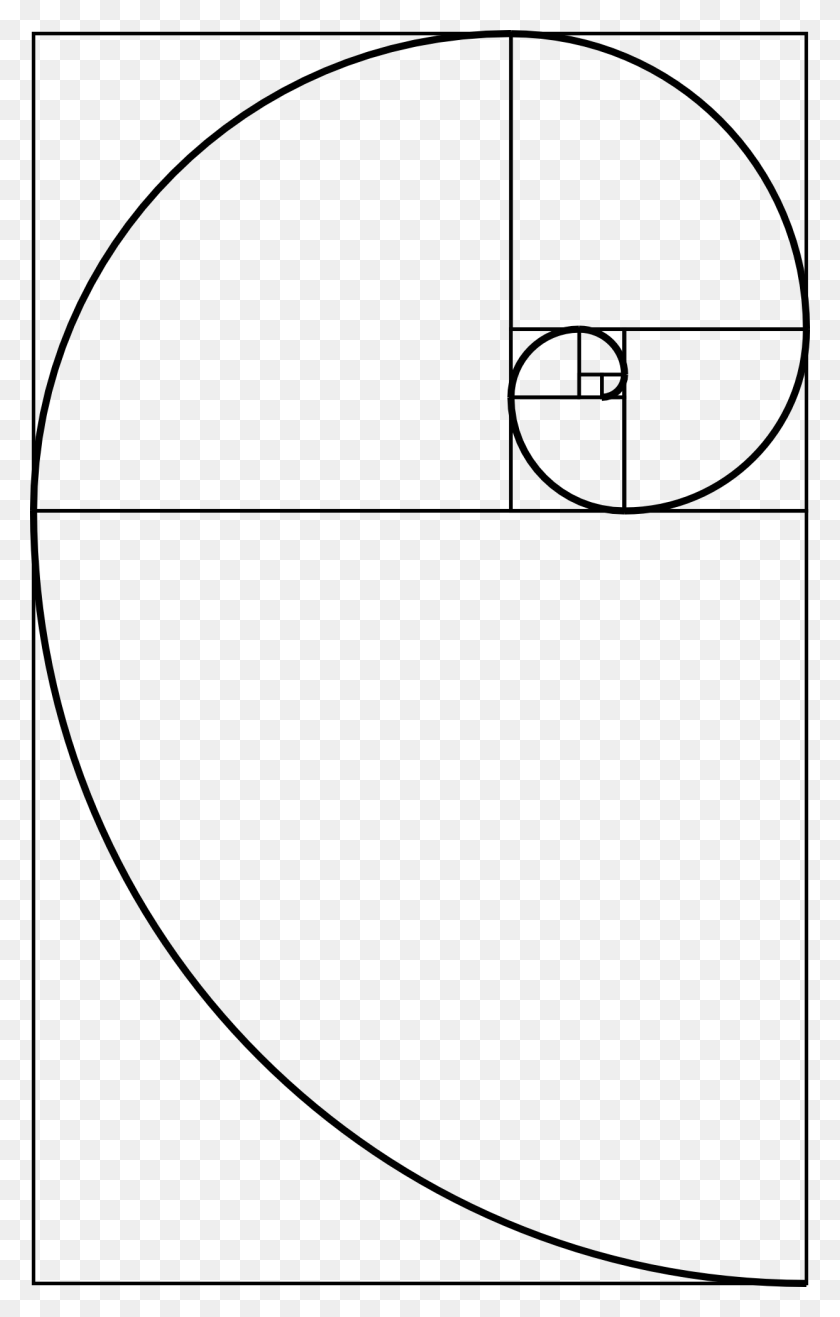 1241x2000 Golden Ratio Transparent Background Golden Ratio With No Background, Gray, World Of Warcraft HD PNG Download