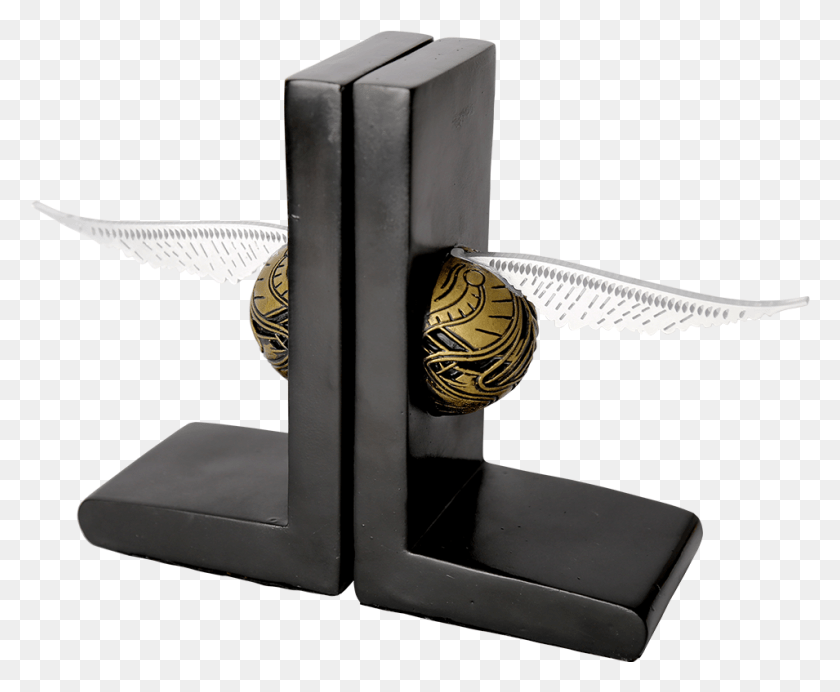 955x774 Golden Snitch Harry Potter Platform Bookends, Sink Faucet, Trophy, Aluminium HD PNG Download