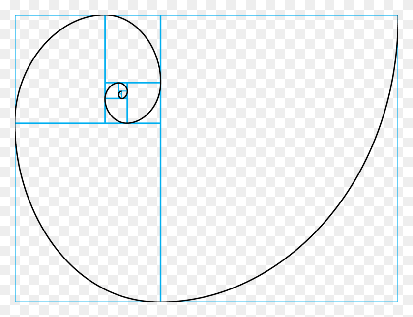 1600x1200 Golden Spiral Fibonacci Spiral, Plot, Diagram, Plan Descargar Hd Png