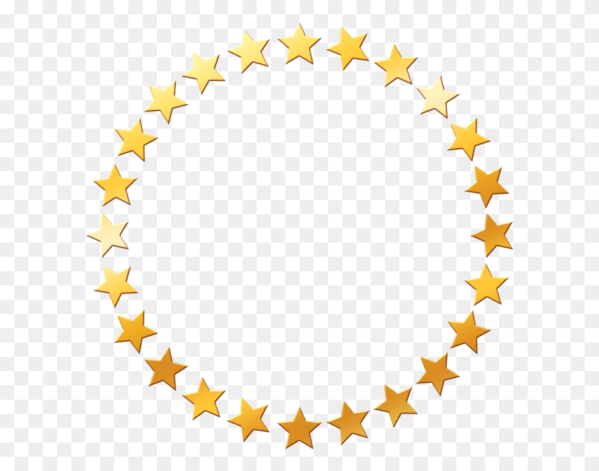 600x600 Estrellas De Oro 10 Estrellas, Símbolo, Fuego, Símbolo De La Estrella Hd Png