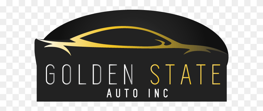 621x294 Descargar Png Golden State Auto Inc Cartel, Texto, Etiqueta, Número Hd Png
