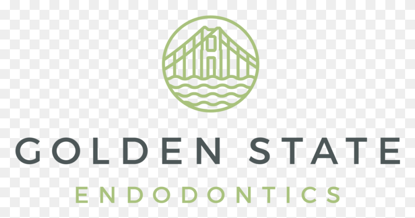 967x474 Golden State Endodontics, Logo, Symbol, Trademark HD PNG Download