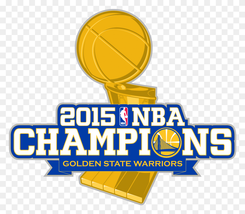 1174x1014 Golden State Warriors Logo 16627 Golden State Warriors Campeones, Trofeo, Oro, Medalla De Oro Hd Png
