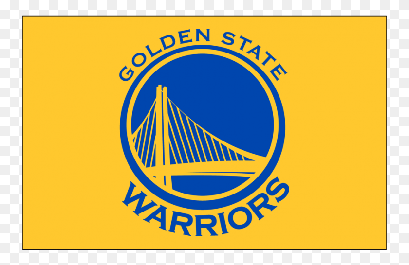 751x485 Golden State Warriors Logos Iron On Stickers And Peel Off Golden State Flag, Logo, Symbol, Trademark HD PNG Download