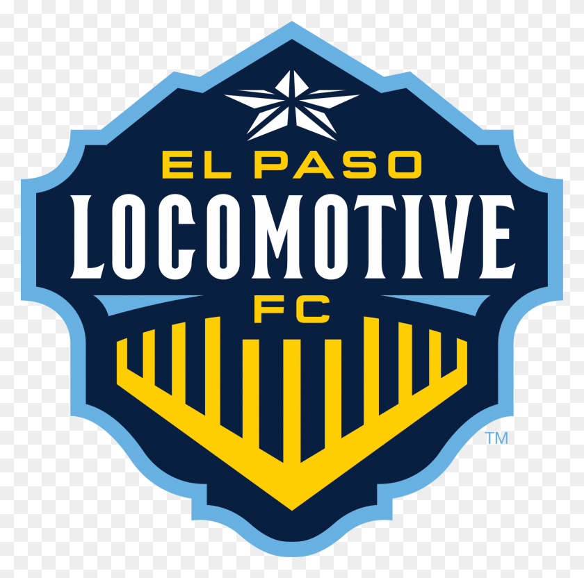 1592x1577 Golden Ticket El Paso Locomotive Soccer, Logo, Symbol, Trademark HD PNG Download