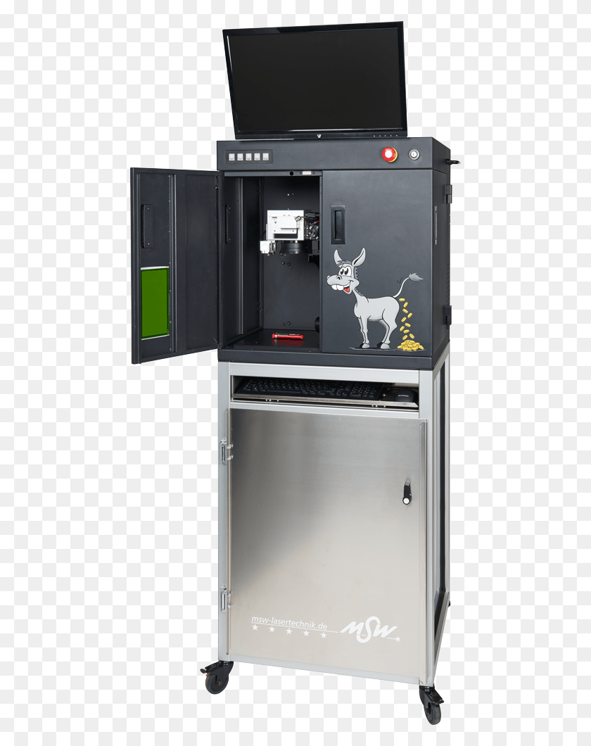 470x1000 Descargar Png Goldesel Offen Cocina, Refrigerador, Electrodomésticos, Monitor Hd Png