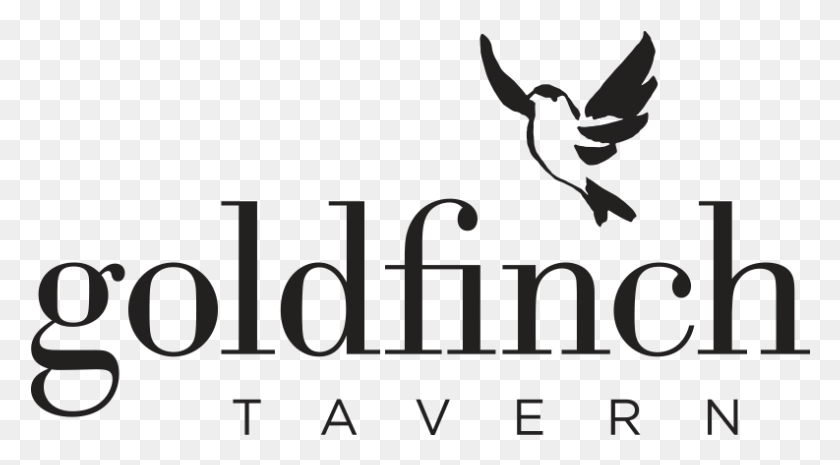 793x412 Goldfinch Tavern Four Seasons, Text, Symbol, Logo HD PNG Download