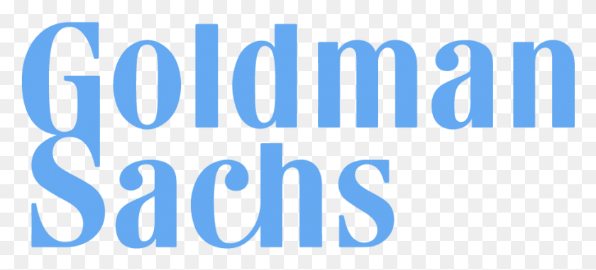 901x371 Goldman Sachs Logo Goldman Sachs Logo Vector, Word, Text, Alphabet HD PNG Download