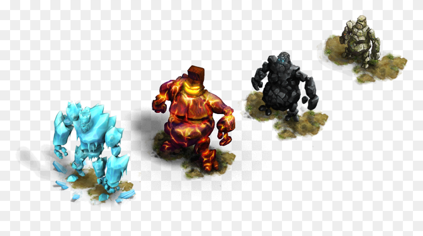 1383x728 Golem Haloween Settlers On Line, Person, Human, Toy HD PNG Download