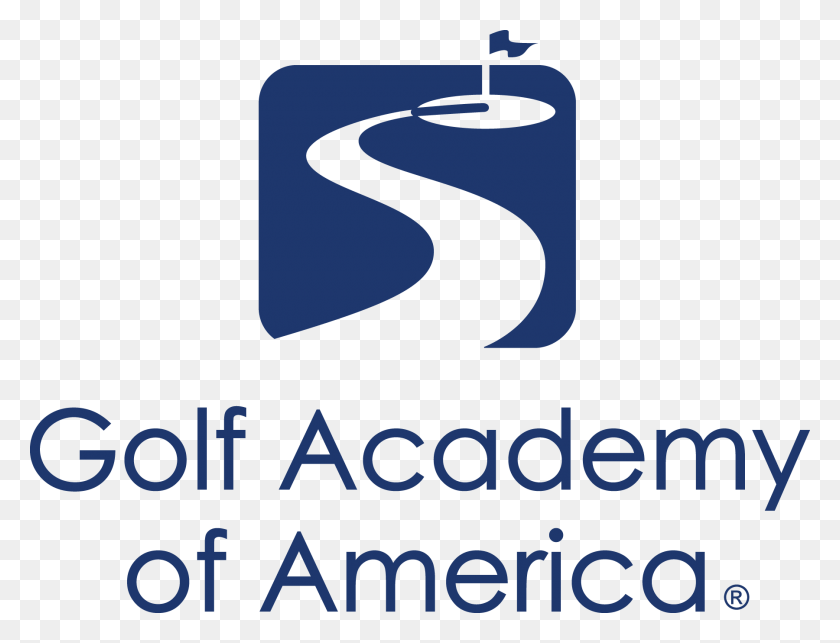1800x1347 Golf Academy Of America Student And Graduate To Appear Graphic Design, Text, Alphabet, Symbol HD PNG Download