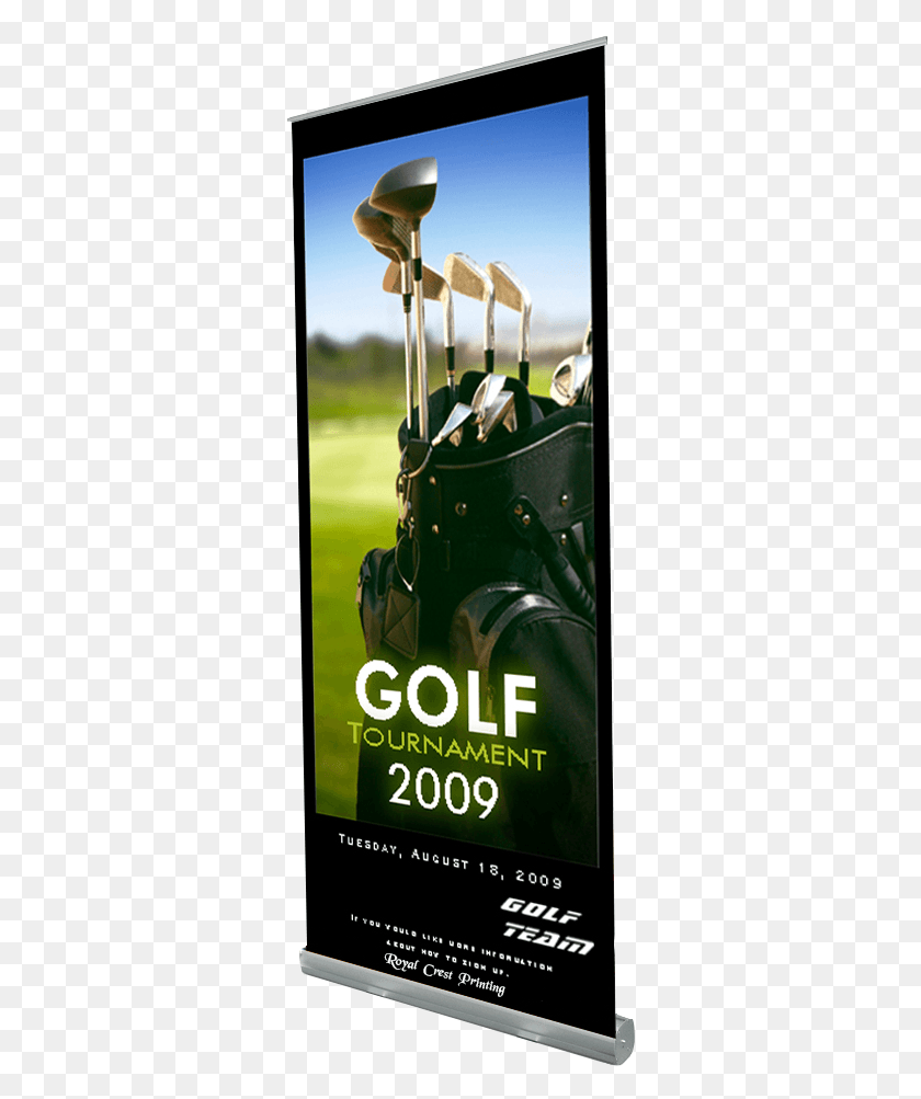 319x943 Golf Bag, Person, Human, Sport HD PNG Download