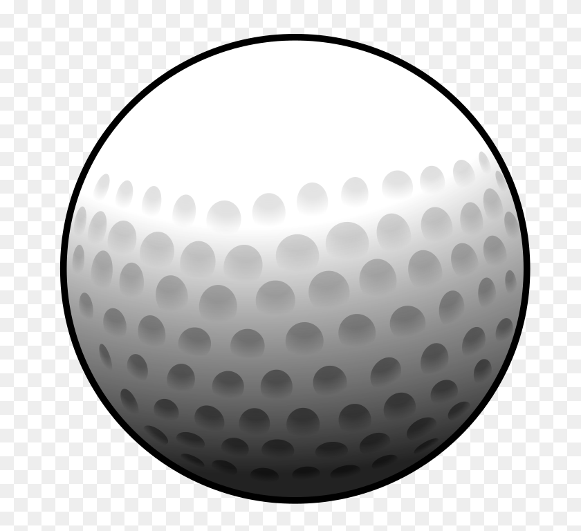 Golf Ball, Golf Ball, Sport, Astronomy, Moon Transparent PNG