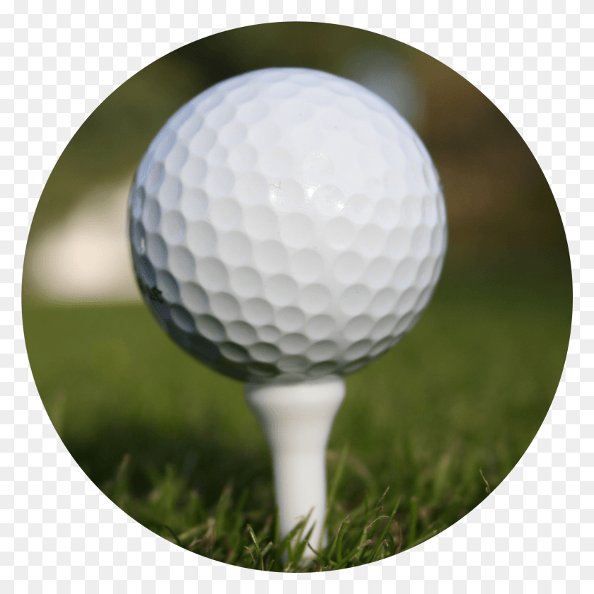 2249x2249 Golf Ball Clipart File Images Transparent Golf HD PNG Download