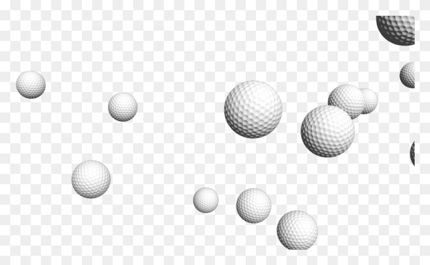 982x577 Golf Ball Clipart Sport Ball Golf Ball, Golf, Sports HD PNG Download