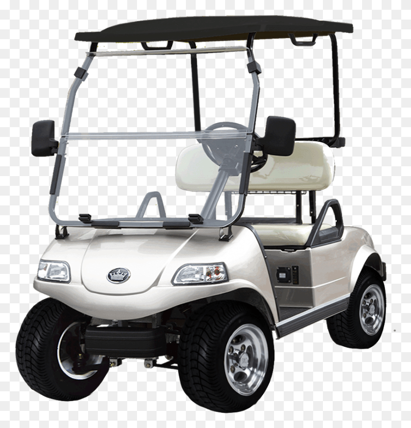 843x881 Golf Cart Silver, Lawn Mower, Tool, Vehicle HD PNG Download
