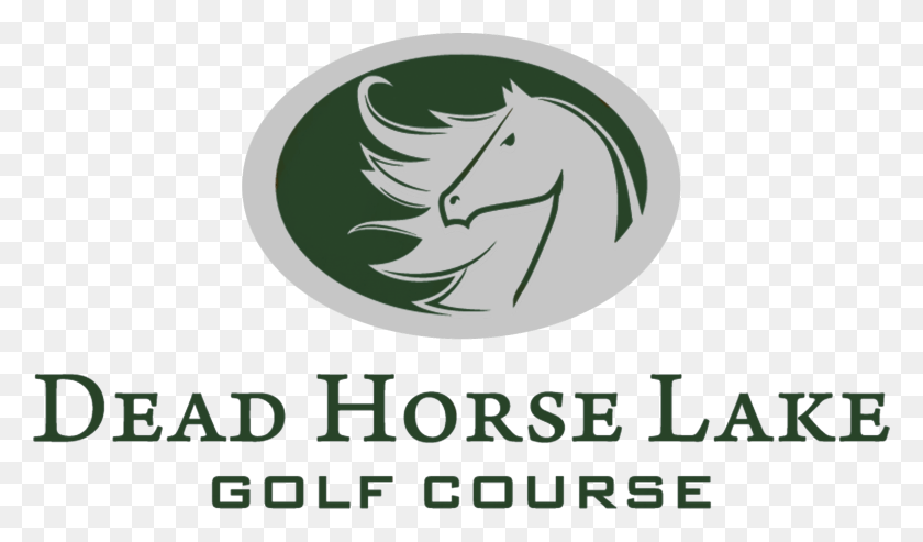 3157x1754 Golf Course Dead Horse Lake Golf Course, Text, Logo, Symbol HD PNG Download