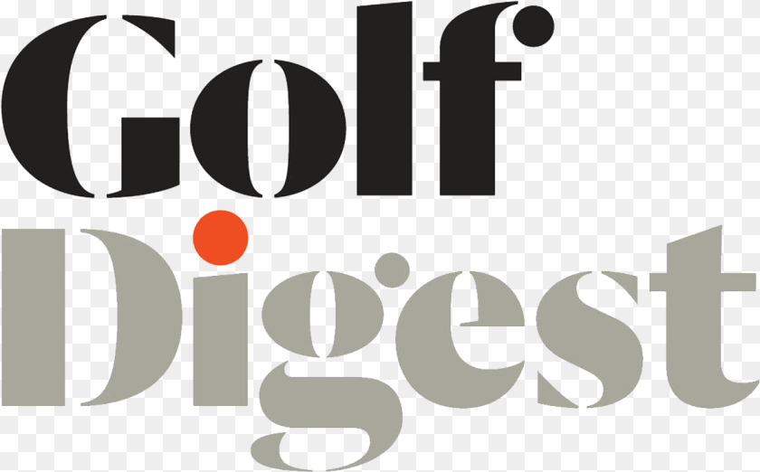 1184x736 Golf Digest Holiday Gift Guide Coyote Asado Cooker Golf Digest Logo, Text, Astronomy, Moon, Nature Transparent PNG