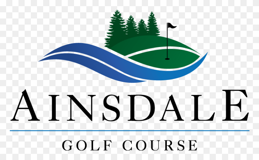 786x464 Golf Golf Course Logos, Animal, Fish, Sea Life HD PNG Download