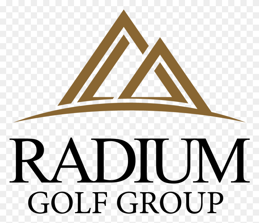 1146x977 Golf In Radium Bc At The Radium Course Or Springs Little History Of The World, Triangle, Clothing, Apparel HD PNG Download