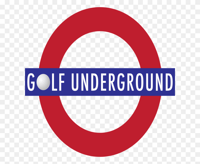 630x630 Golf Underground On Espn Radio Circle, Logo, Symbol, Trademark HD PNG Download