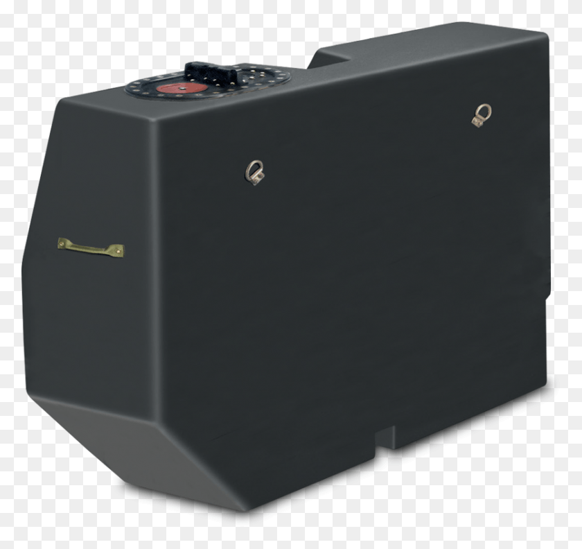 835x784 Goliath Crashworthy Internal Auxiliary Fuel System Box, Laptop, Pc, Computer HD PNG Download