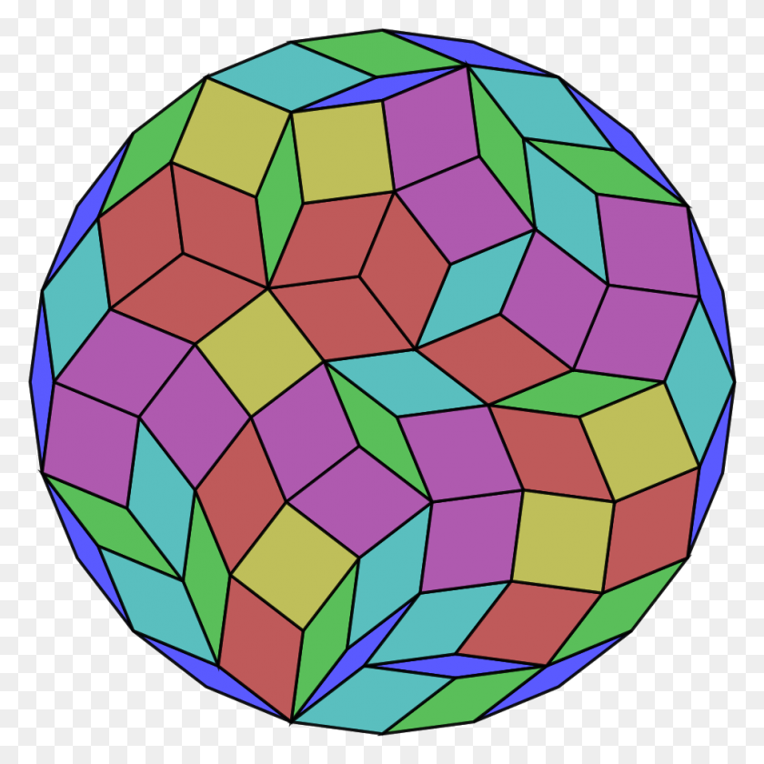 958x959 Gon Dissection Random Sphere, Crystal, Soccer Ball, Ball HD PNG Download