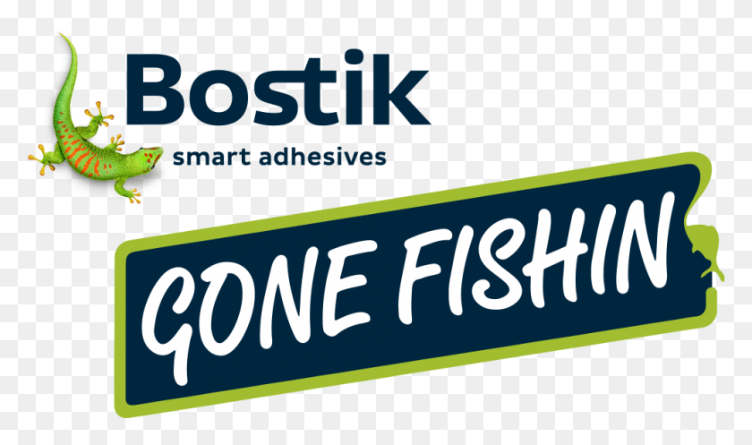 985x552 Gone Fishin, Text, Label, Alphabet HD PNG Download