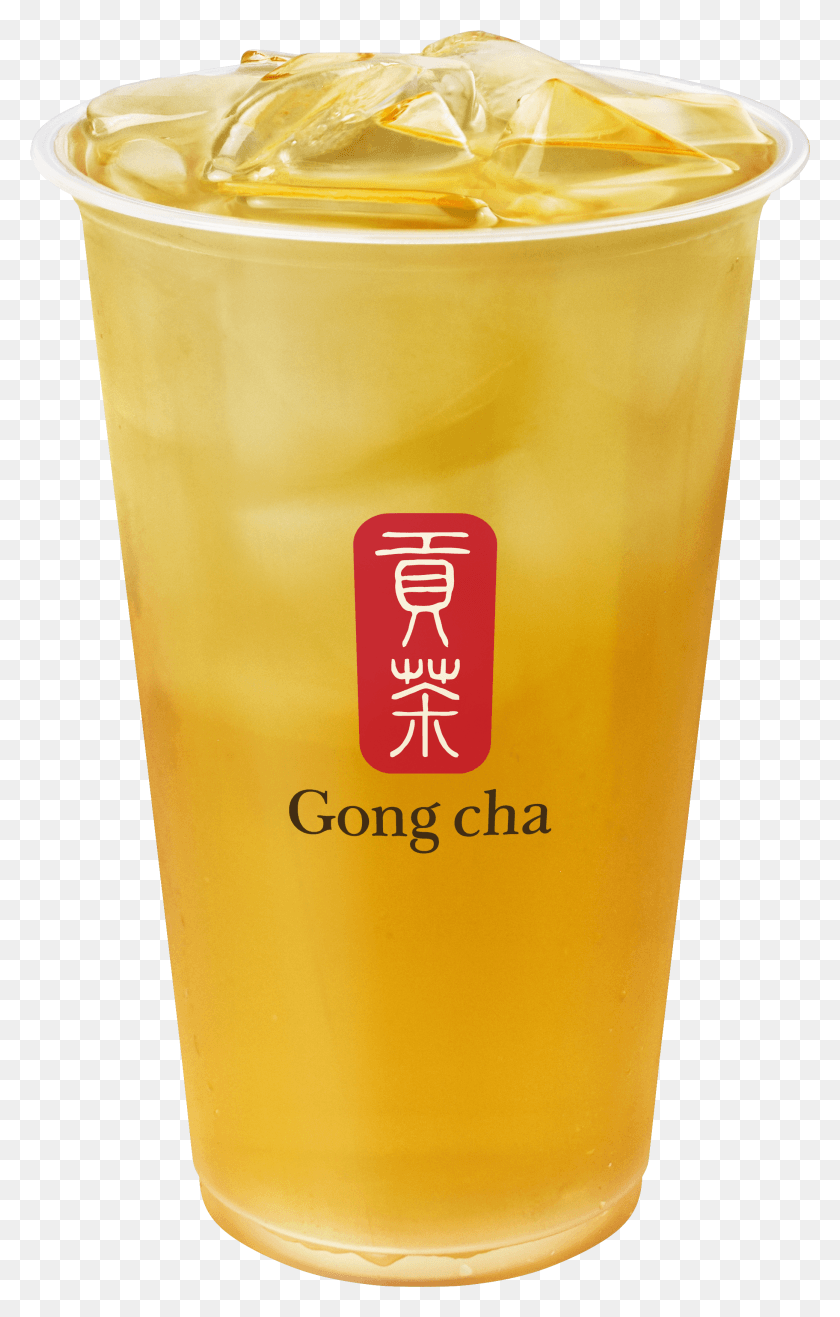 2077x3349 Gong Cha Green Tea Gong Cha HD PNG Download